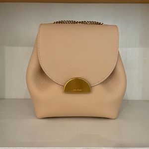 Polene Numero Un Mini (Monochrome Pink)